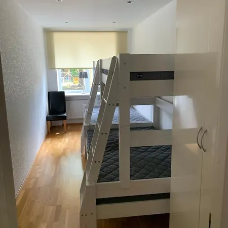 Apartamento With Sauna *