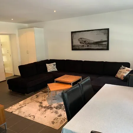 Apartamento With Sauna *