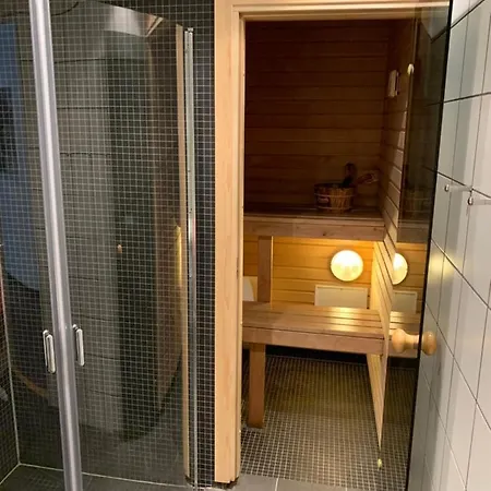 Apartamento With Sauna Pärnu